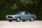 Volvo P1800E 1972 года